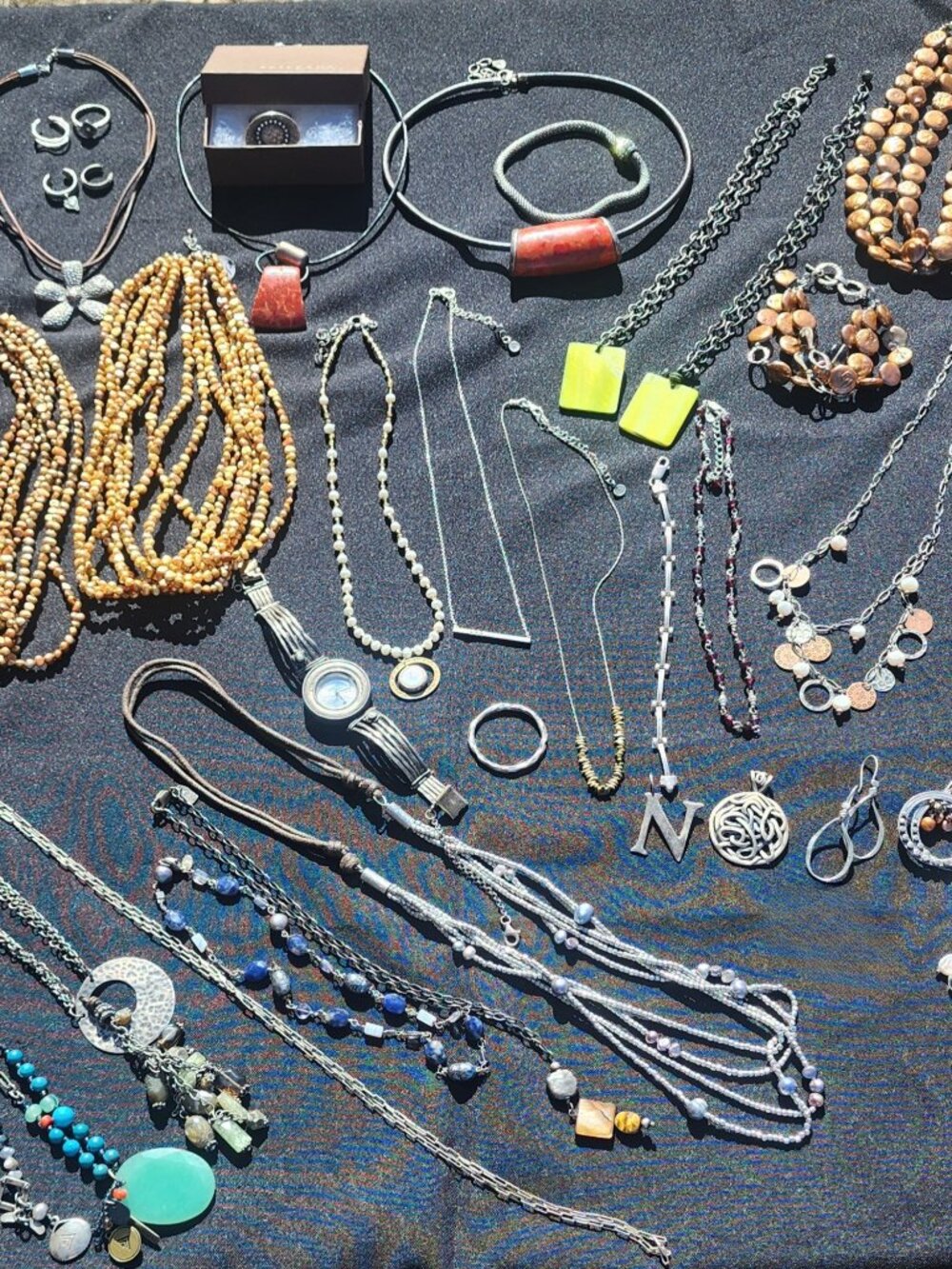 UPDATED PRICE REDUCED!! - HUGE 41 PIECE SILPADA LOT